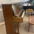 1978 Steinway model 45 professional upright piano - Upright - Professional Pianos